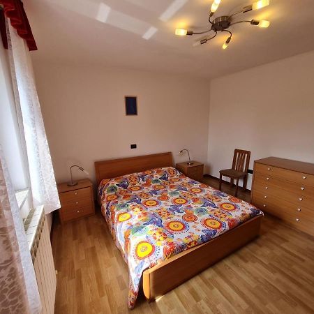 Apartment Ornela Umag Eksteriør bilde