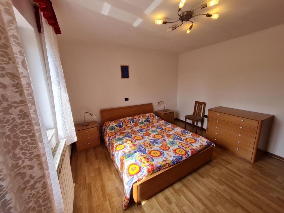 Apartment Ornela Umag Eksteriør bilde
